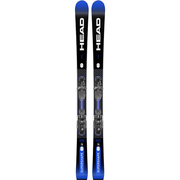 Head Supershape E-Titan Head Supershape E-Titan