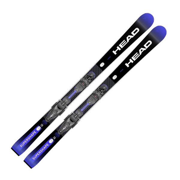 Head Supershape E-Titan Head Supershape E-Titan