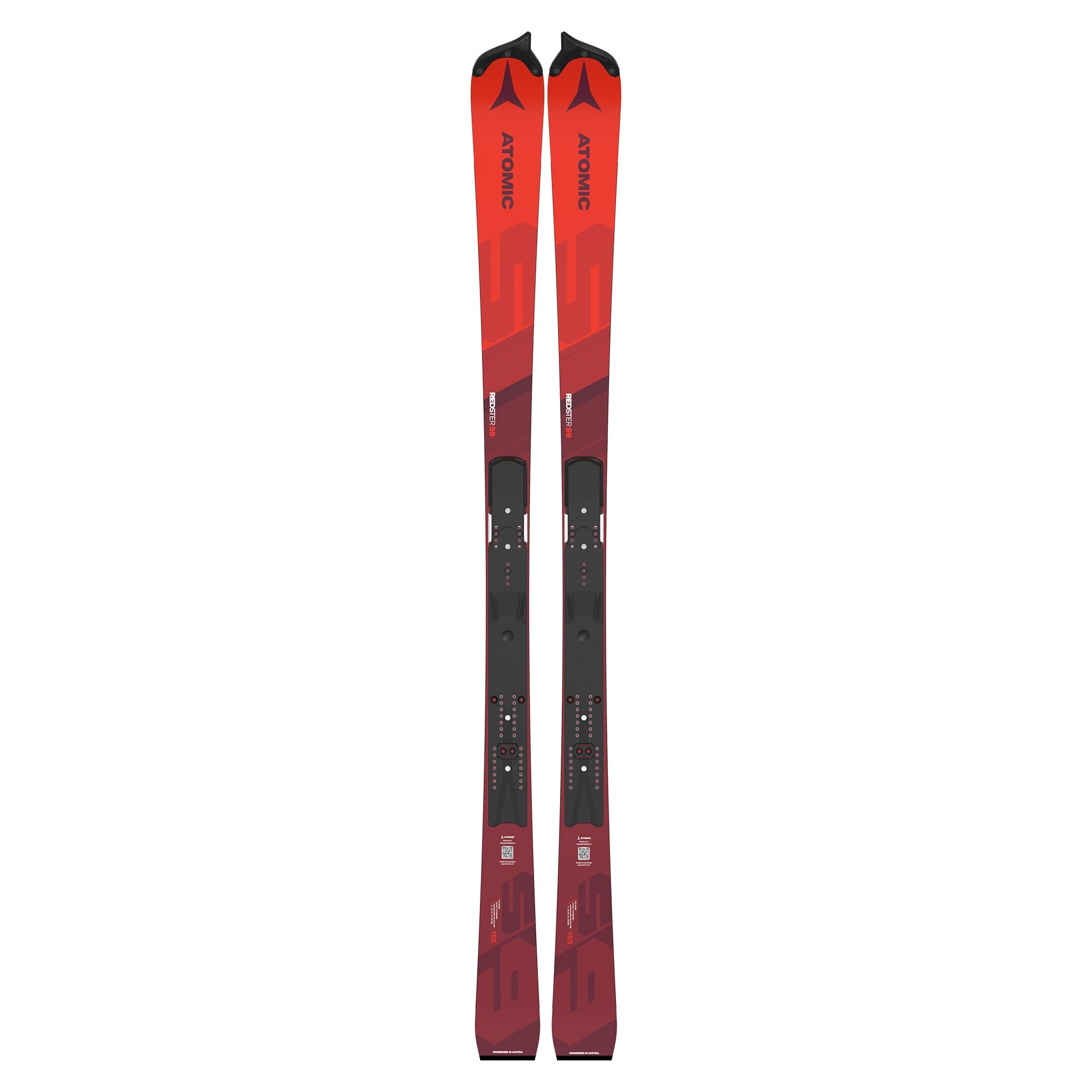 Atomic REDSTER S9 FIS Atomic REDSTER S9 FIS