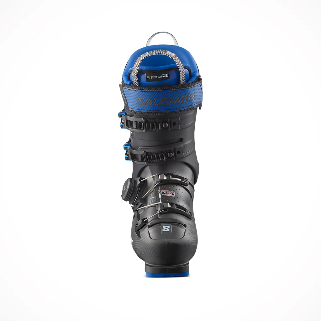 Salomon-SPro_Supra_BOA_120_GW-Beluga_Black_Race_Blue-Ski_Boots-2024-Front_1200x Salomon S/PRO Supra 120 GW BOA