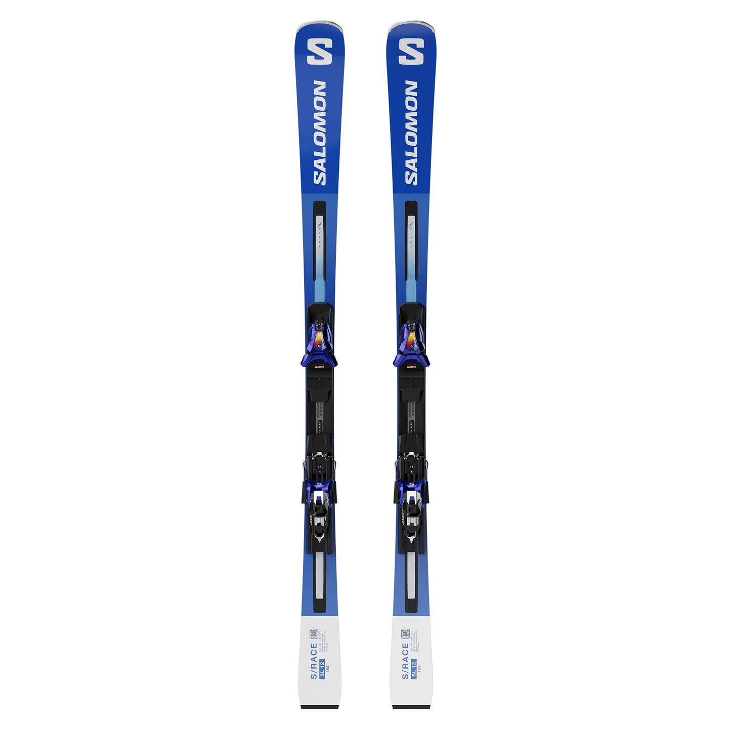 Salomon SRace SL 12 Salomon SRace SL 12