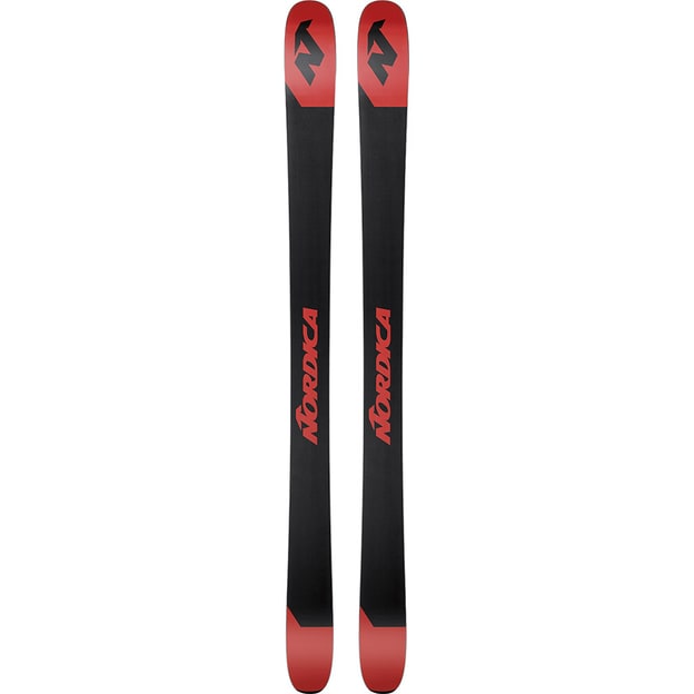 Nordica Enforcer 104, 2026 (2) Nordica Enforcer 104
