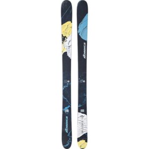 Nordica Unleashed 108