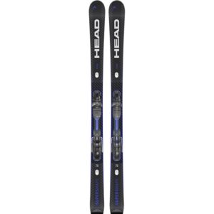 Head Supershape e-Titan