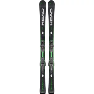 HEAD Supershape e-Magnum