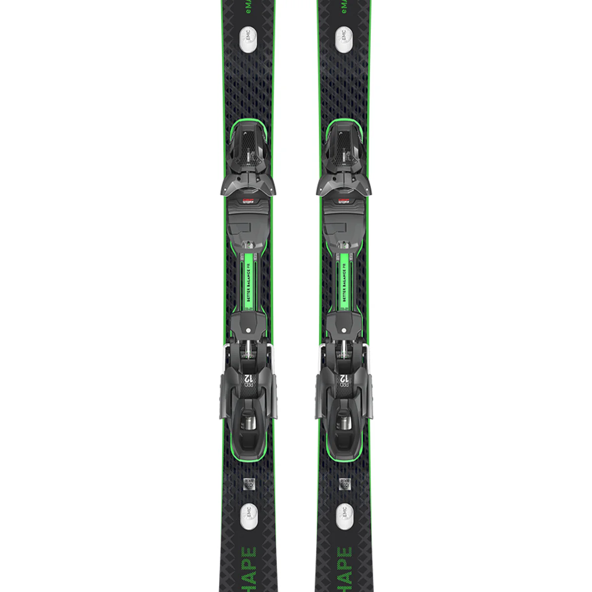 HEAD Supershape e-Magnum (2) HEAD Supershape e-Magnum