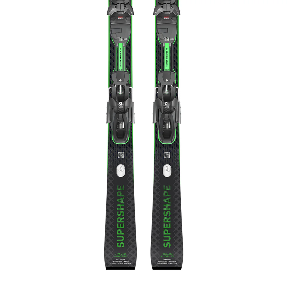 HEAD Supershape e-Magnum (3) HEAD Supershape e-Magnum