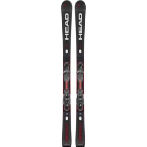 HEAD Supershape e-Rally