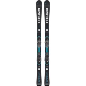 Head Supershape e-Speed