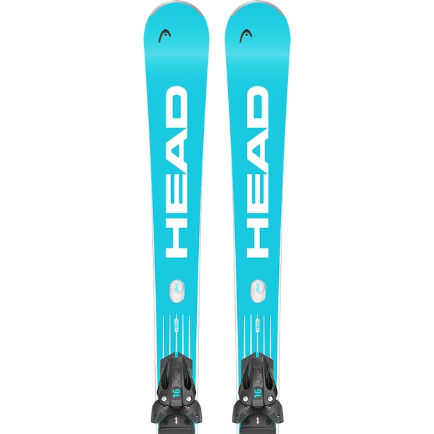 Гірські лижі Head WC Rebels e-SL Pro, 2026 – The SKI