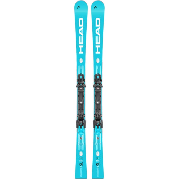 Гірські лижі Head WC Rebels e-SL Pro, 2026 – The SKI