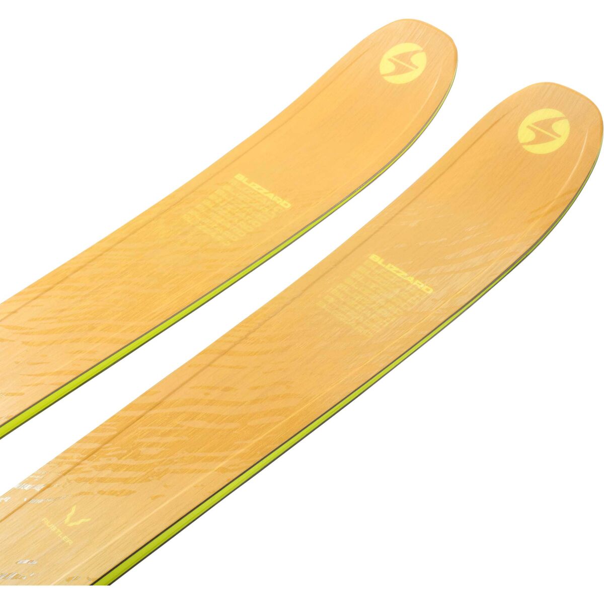 Blizzard Rustler 11 Blizzard Rustler 11