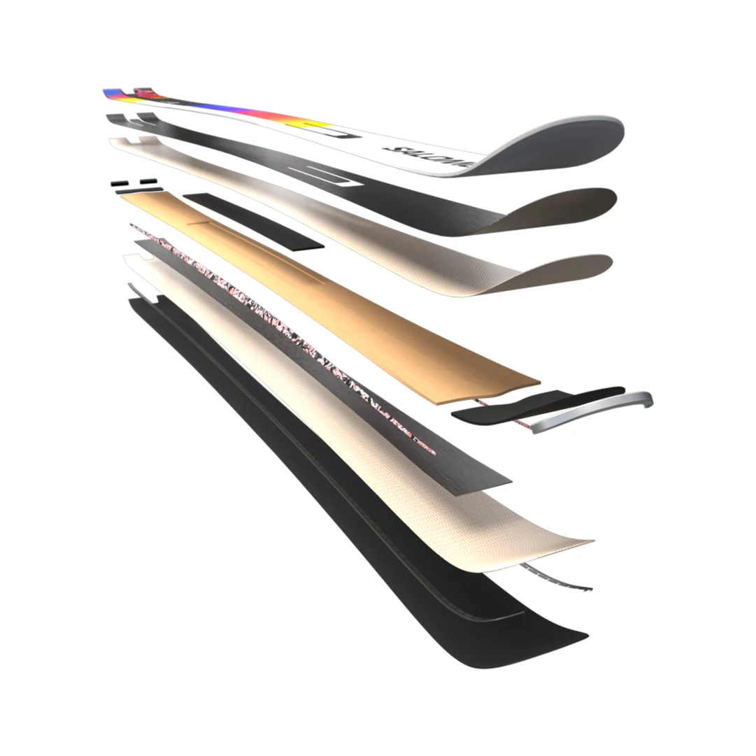 Salomon Addikt PRO Salomon Addikt PRO