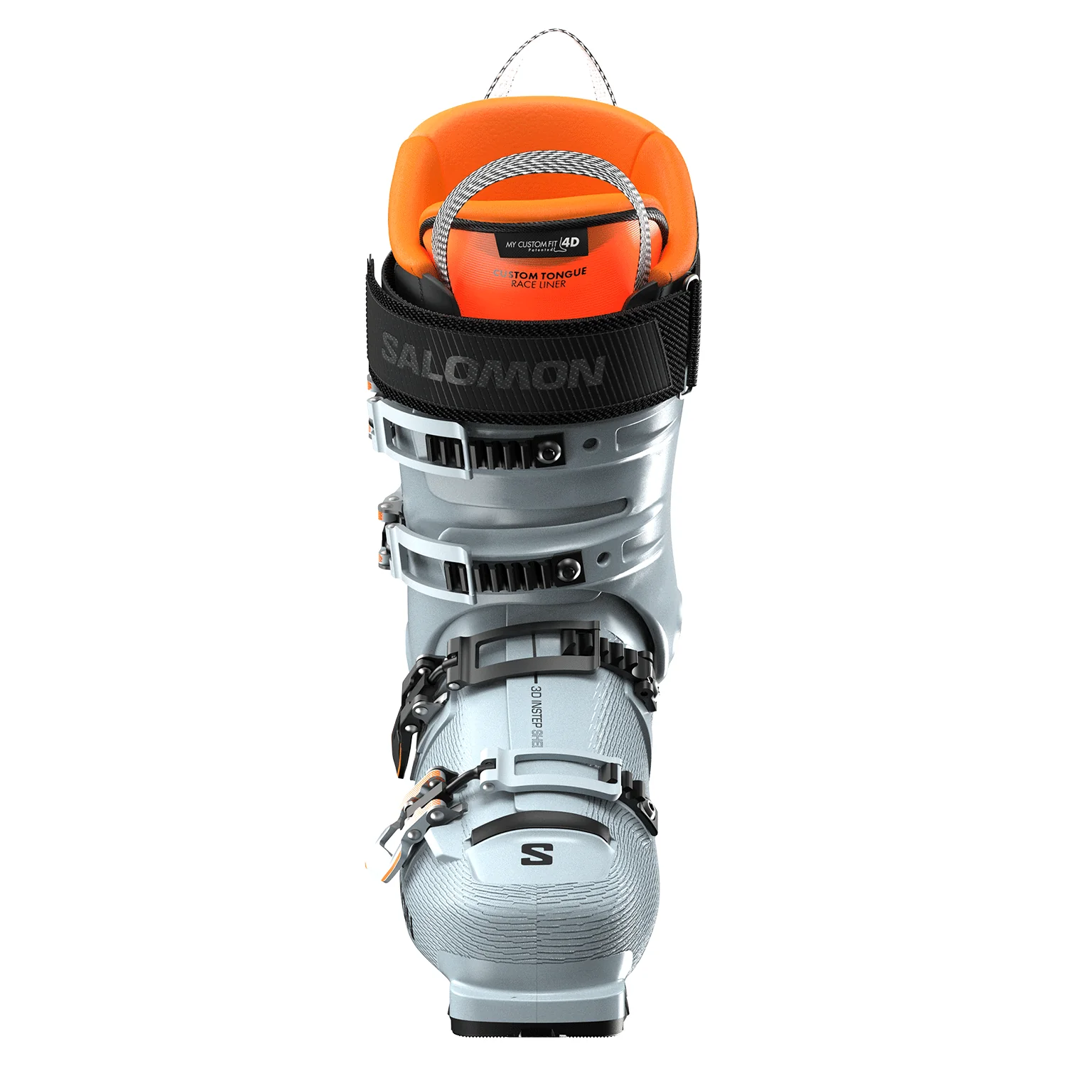 Salomon SPRO Alpha 120 GW (2) Salomon SPRO Alpha 120 GW