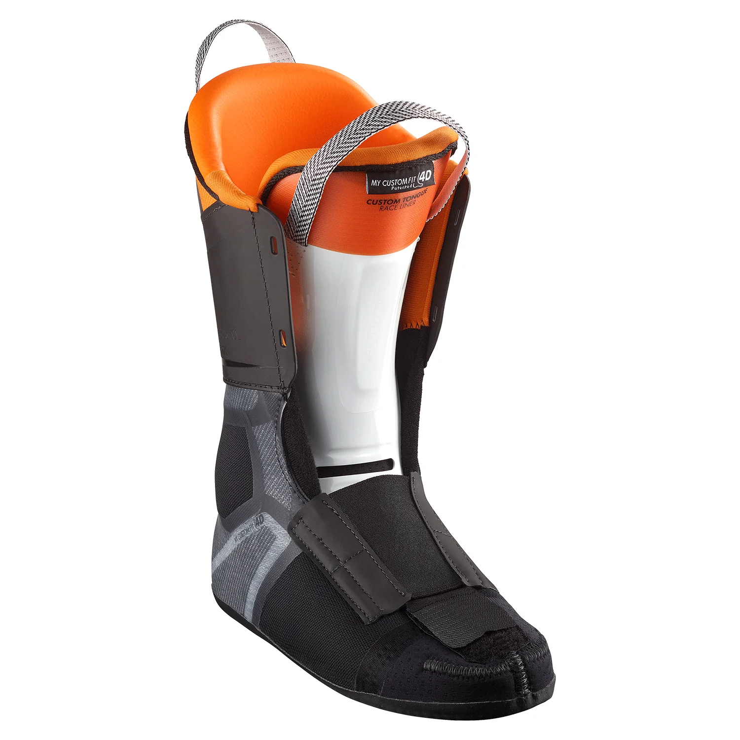 Salomon SPRO Alpha 120 GW (4) Salomon SPRO Alpha 120 GW