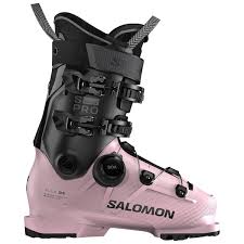 Salomon S/PRO Supra BOA 95 W