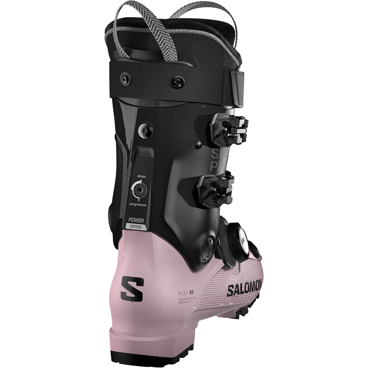 Salomon SPRO Supra BOA Salomon S/PRO Supra BOA 95 W