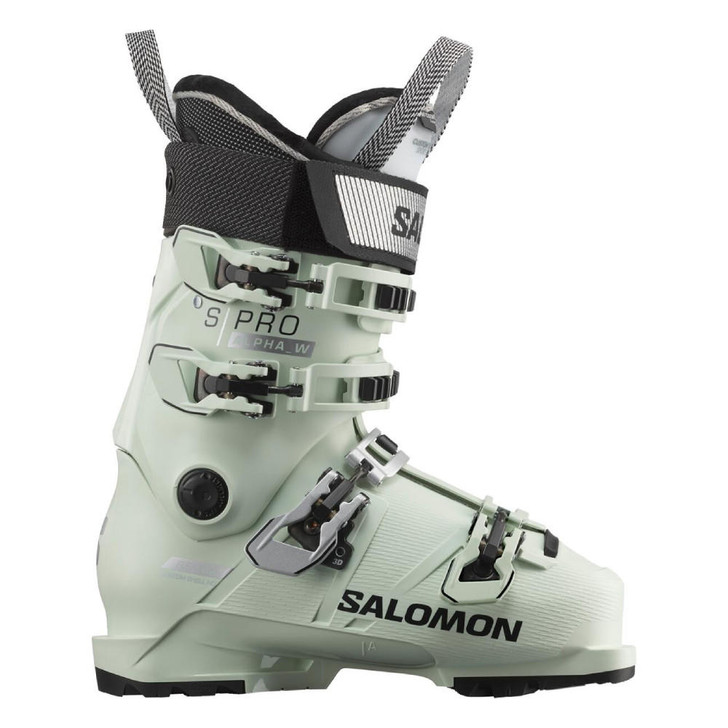 Salomon S/PRO Alpha 100 W GW Salomon S/PRO Alpha 100 W GW