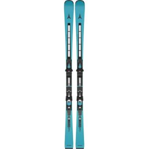 Atomic Redster X9S RevoShock S