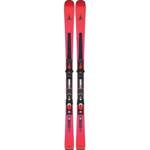 Atomic Redster S8 RevoShock C