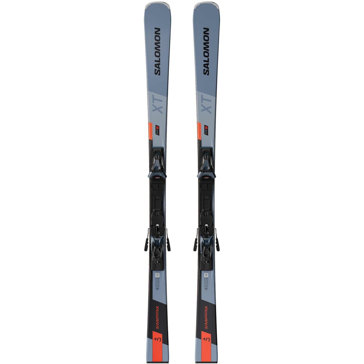 Salomon S/Max 10 XT Salomon S/Max 10 XT