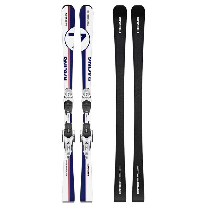 Head Porsche 7 Series Head Porsche 7 Series