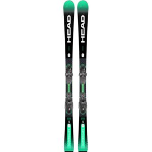 Head Supershape e-Magnum