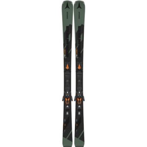 Atomic Redster Q7.8 REVOSHOCK C