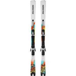 Salomon Addikt Pro 76