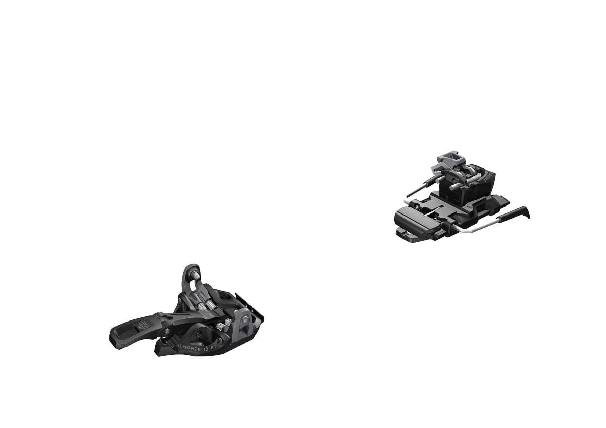 Tyrolia Almonte 12 PT Tyrolia Almonte 12 PT