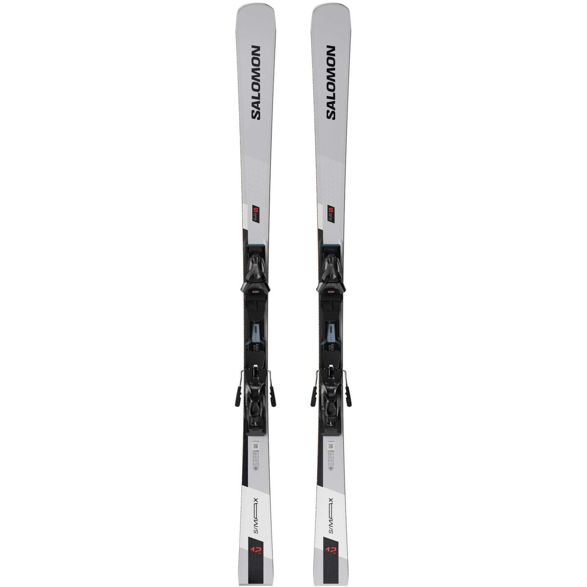 Salomon S/Max 12 Salomon S/Max 12