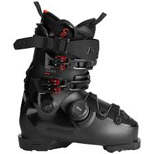 Atomic Hawx Prime 110 S BOA GW Black 2026