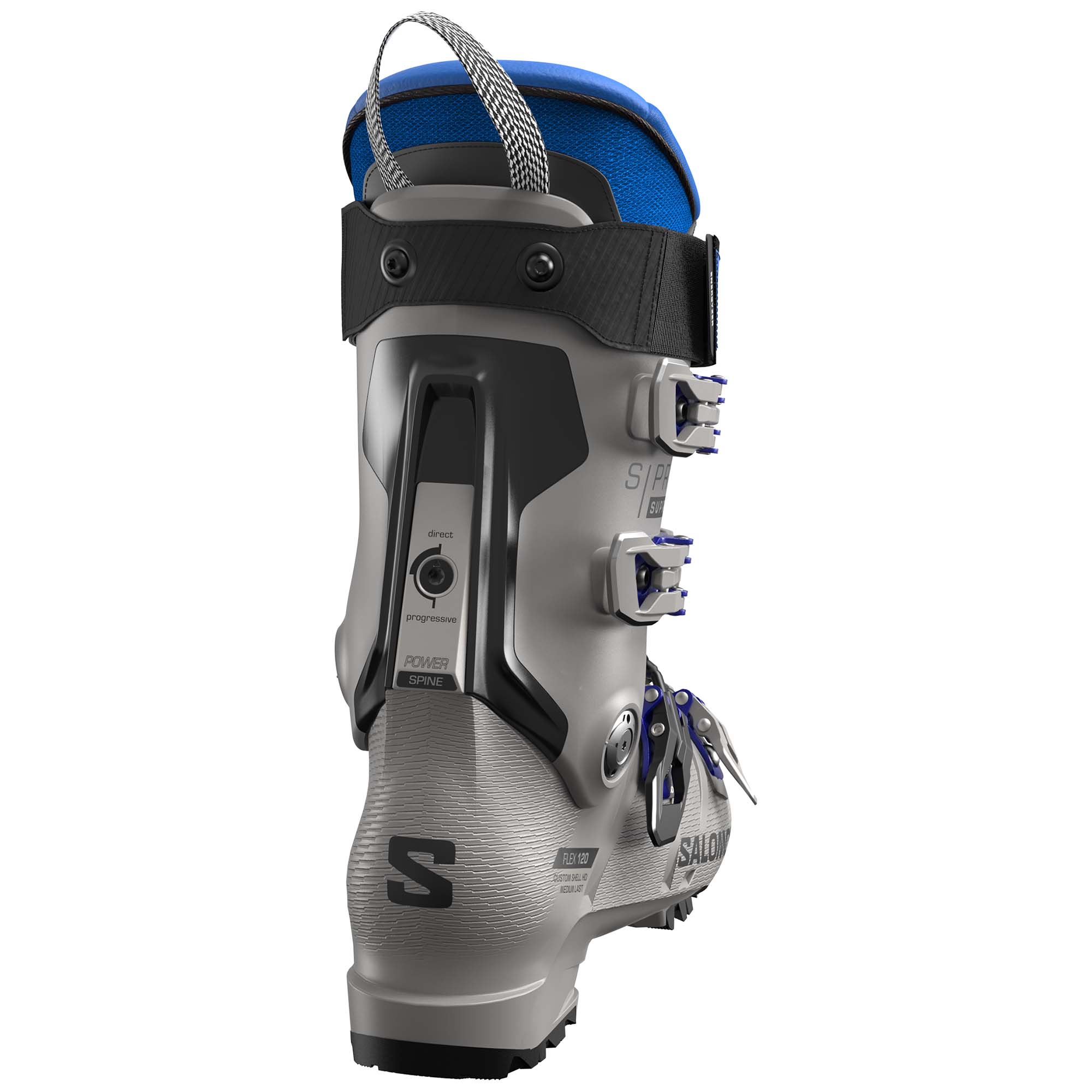 Salomon S/Pro Supra 120 Salomon S/Pro Supra 120
