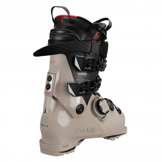 Atomic Hawx Prime 130 S BOA Atomic Hawx Prime 130 S BOA