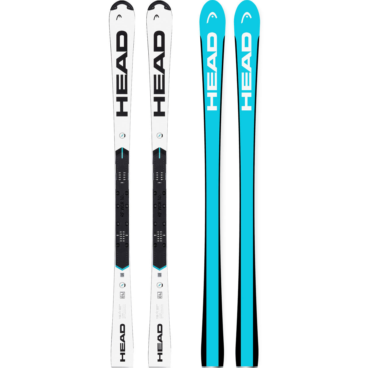 Head WC Rebel e-SL FIS Head WC Rebel e-SL FIS