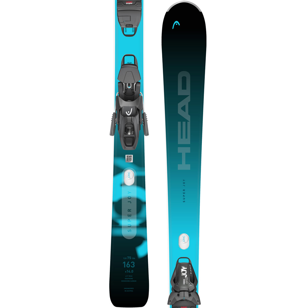 Head e-Super Joy, 2025 Head e-Super Joy, 2025