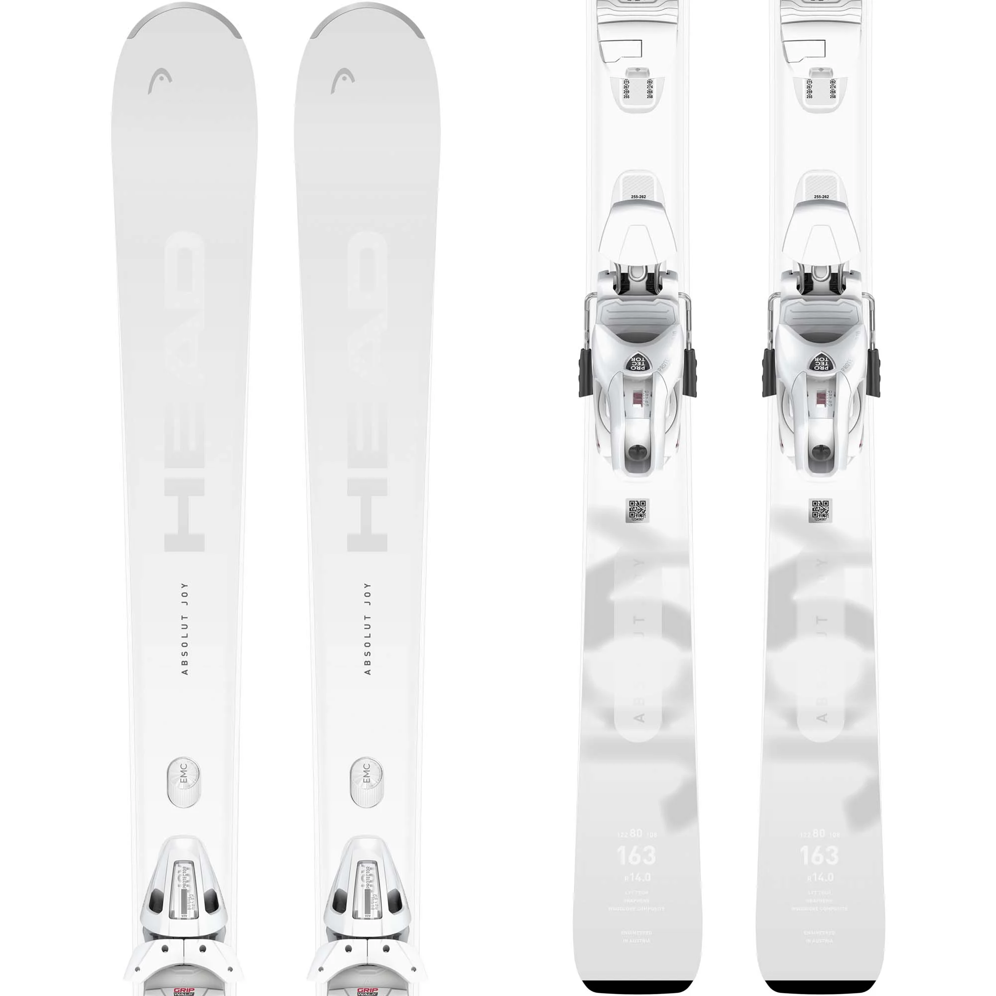 Head Absolut Joy Head Absolut Joy