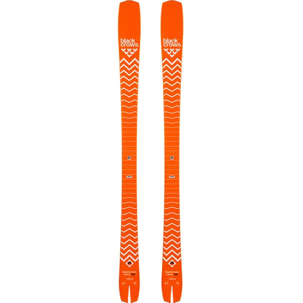 Black Crows Mirus Cor Black Crows Mirus Cor