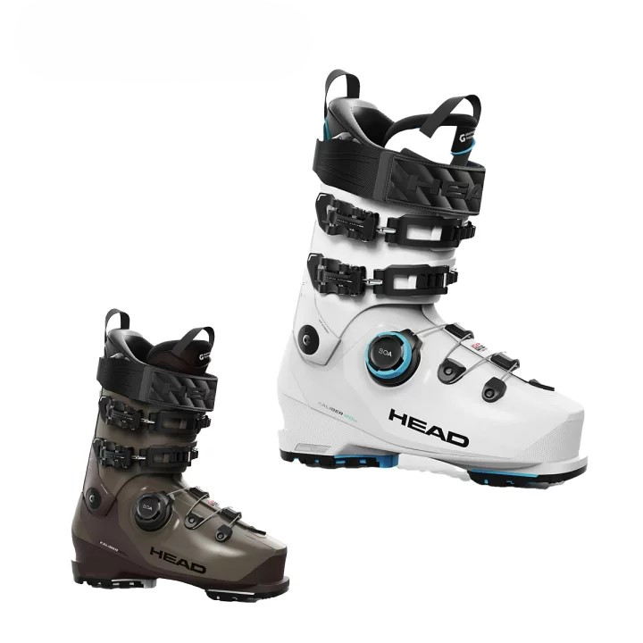 HEAD KALIBER 120 MV GW BOA Head Kaliber 120 MV GW BOA