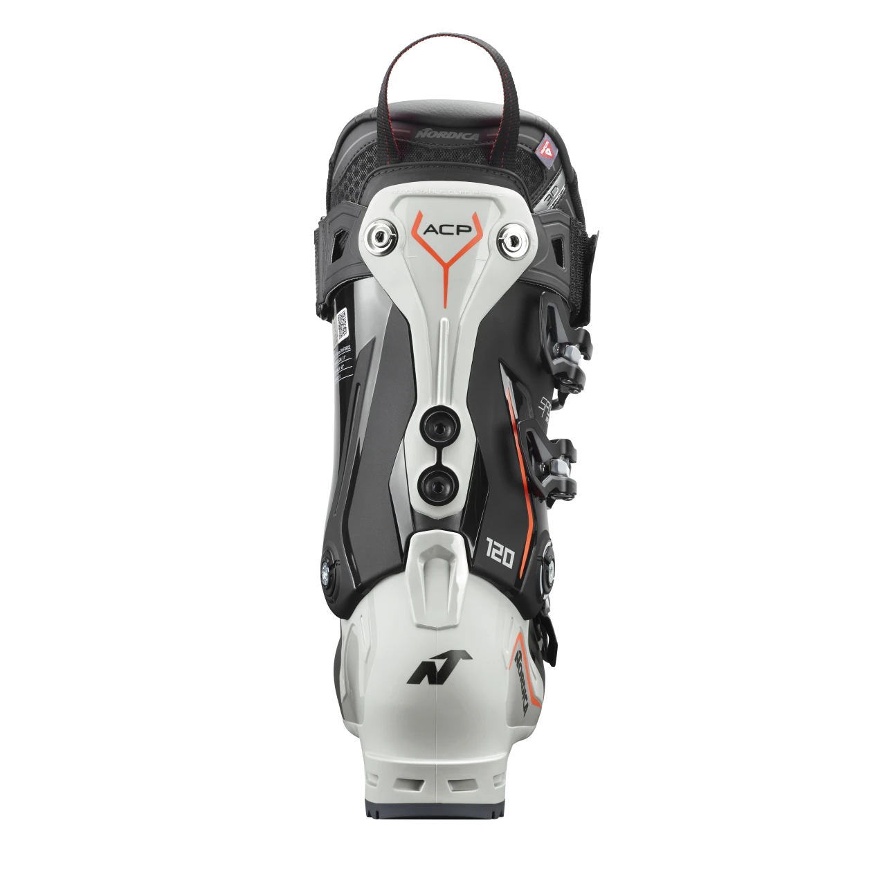 Nordica SPORTMACHINE 3 120 (3) Nordica Sportmachine 3 120 GW