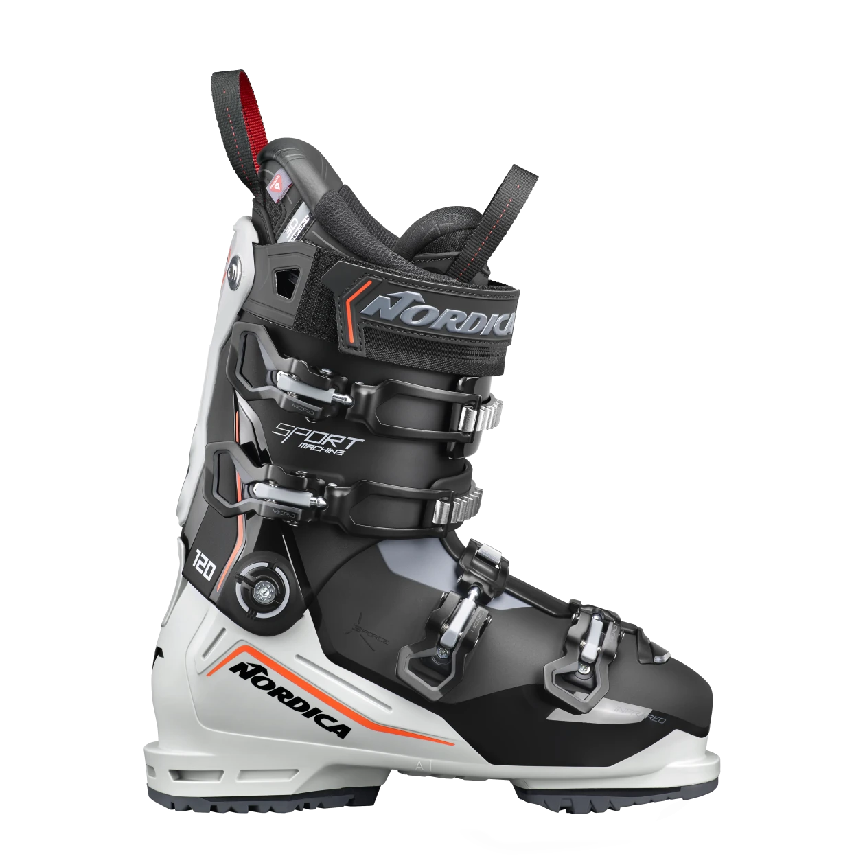 Nordica SPORTMACHINE 3 120