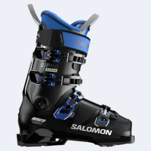Flex: 120 Last: 98mm (26.5) Weight: 1807g (26,5) Salomon S/PRO Alpha 120