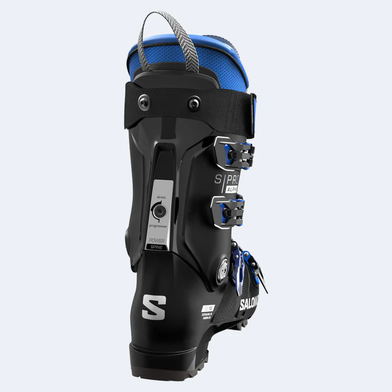SALOMON SPRO ALPHA 120 GW (7) Salomon S/PRO Alpha 120