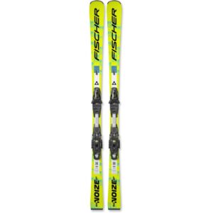 Fischer RC4 Noize ST