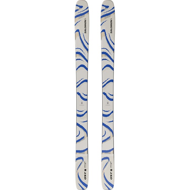 qst 106 (2) Salomon QST 106