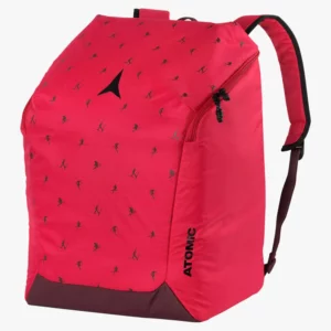 Atomic Boot & Helmet Pack Pink