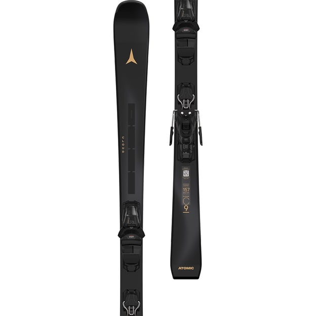 Atomic Cloud C9 Revoshock Light (2) Atomic Cloud C9 Revoshock Light