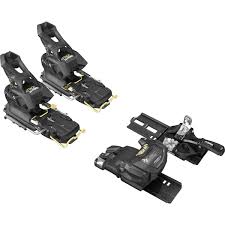 Tyrolia Attack Hybrid 14 MN/PT