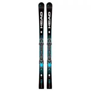 Head WC Rebels e-Race, 2026